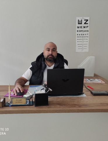 Dr. Lamih ŞEYHANLI