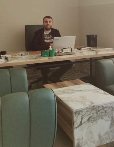 Uzm. Dr. Muhammed Seyyid BOZAN